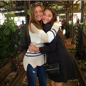 Meet your Posher, Jillian